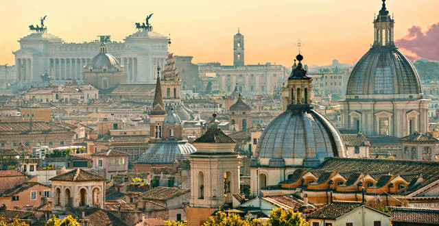 Roma Centro